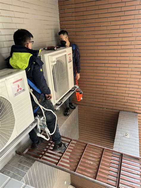 冷氣風水位置|【冷氣安裝位置風水】冷氣安裝「位置」風水 學起。